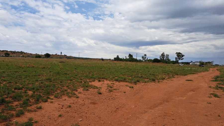 0 Bedroom Property for Sale in Klerksdorp Rural North West